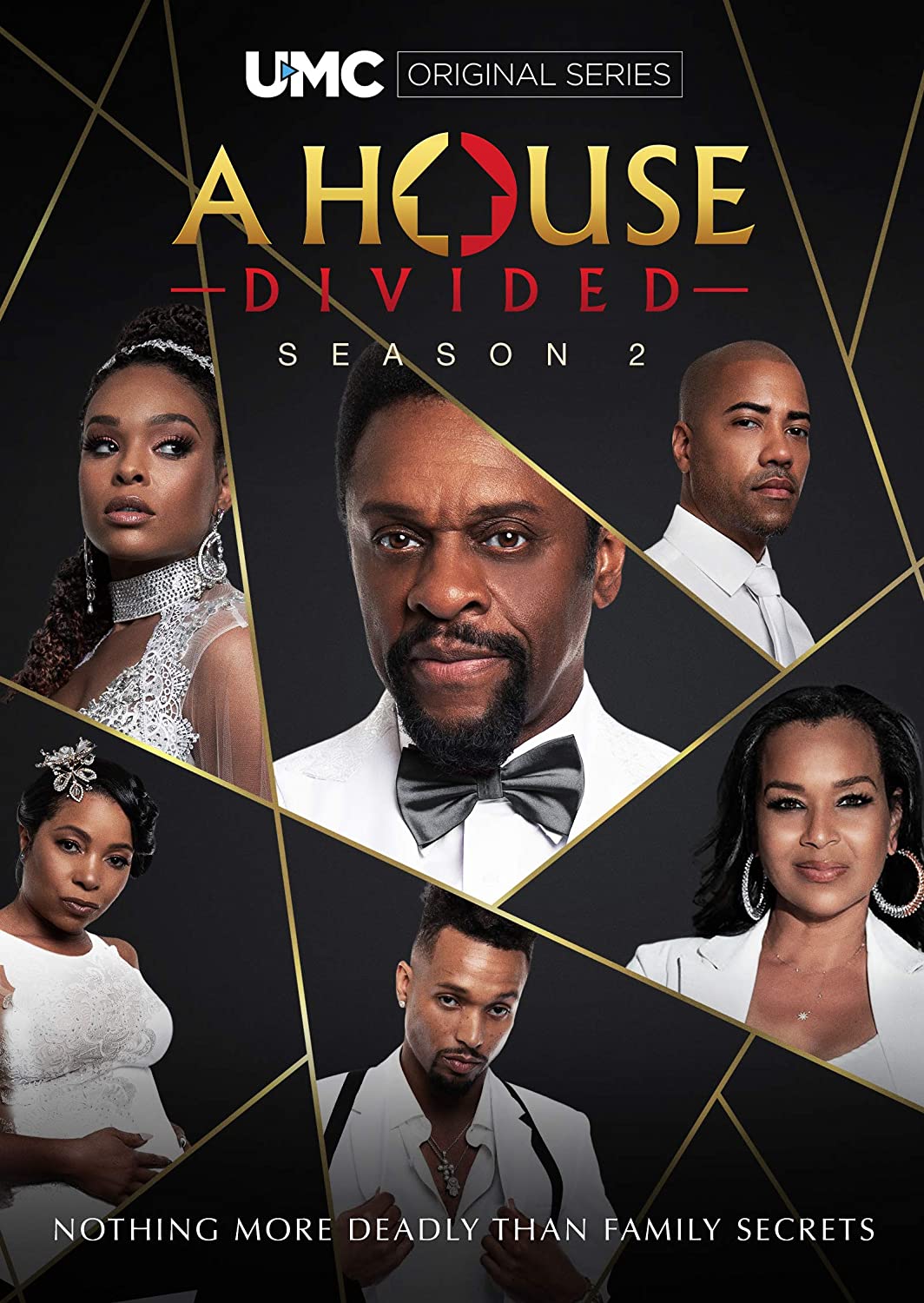 A House Divided&nbsp;- Season 2