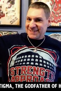 Vinnie Stigma