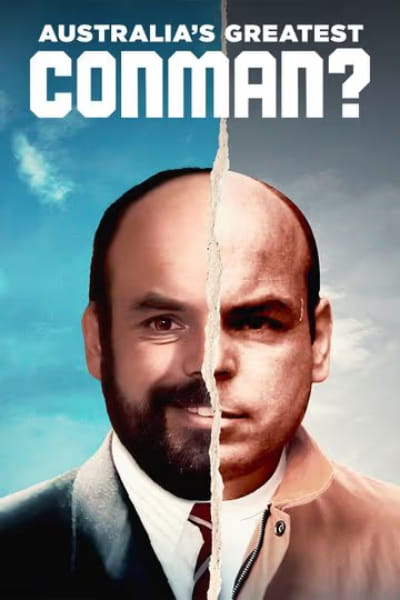 Australias Greatest Conman - Season 1
