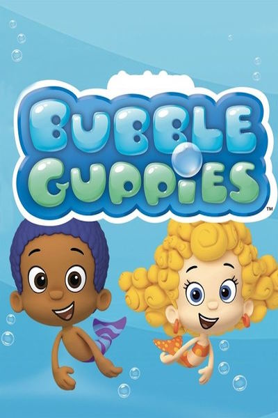 Bubble Guppies - Season 6