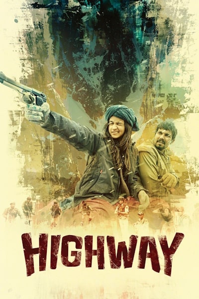 Highway (2014)