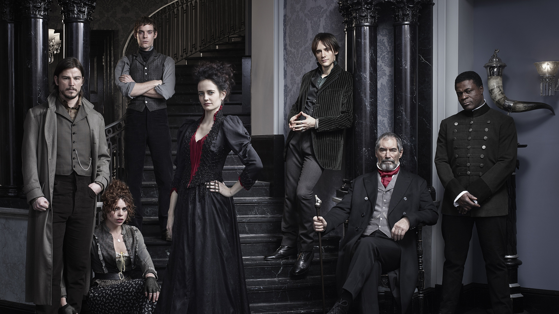 Season 1