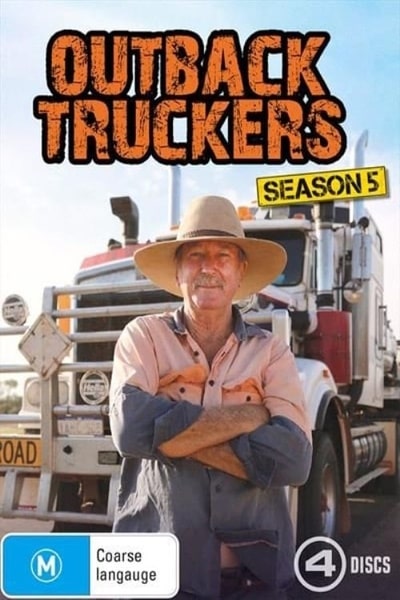 Outback Truckers - Season 5