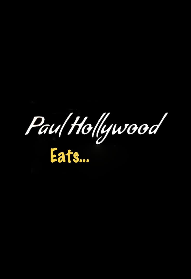 Paul Hollywood Eats Japan - Season 2