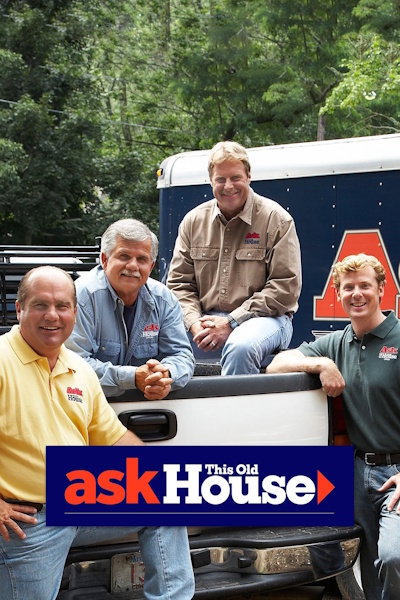 Ask This Old House - Season 7