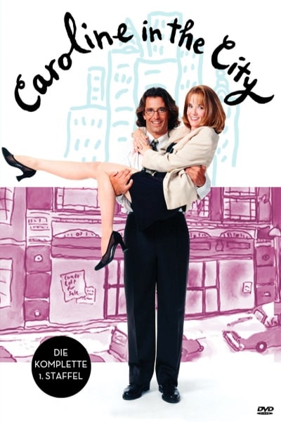 Caroline in the City - Season 1