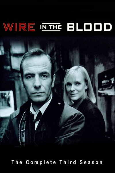 Wire in the Blood - Season 3
