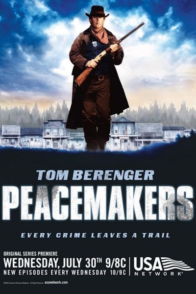 Peacemakers - Season 1