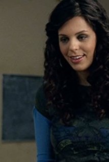 Melissa McIntyre