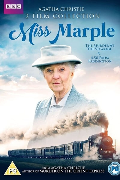 Agatha Christies Miss Marple: 4:50 from Paddington (Miss Marple: 4.50 from Paddington)
