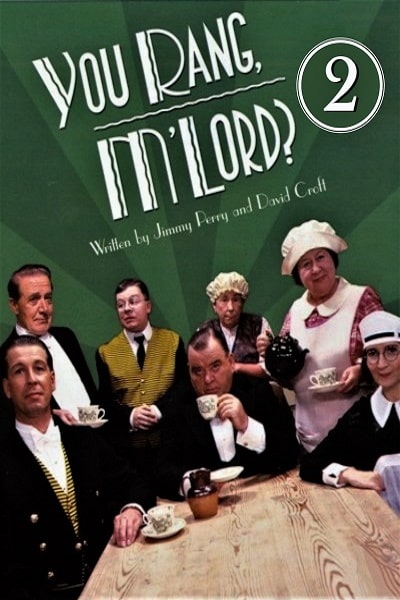 You Rang, MLord - Season 2