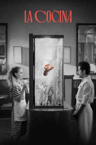 La Cocina (2024)