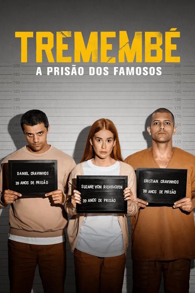 Tremembe - Season 1