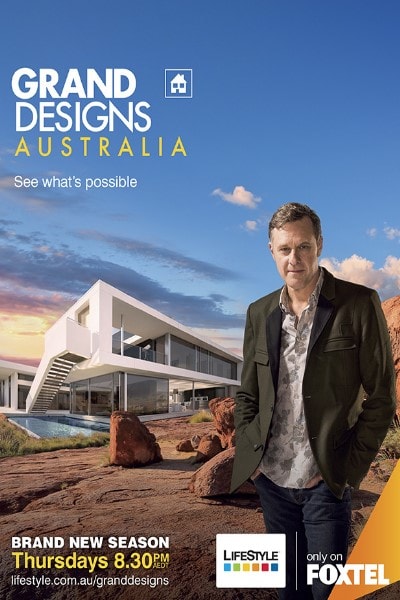 Grand Designs Australia - Season 7