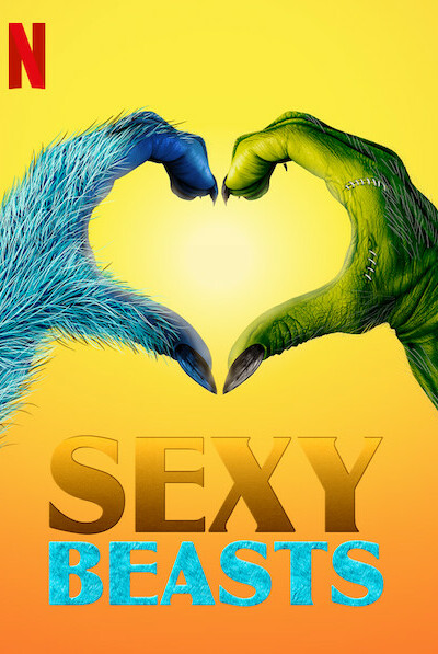 Sexy Beasts - Season 1
