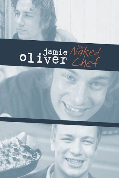 The Naked Chef - Season 2