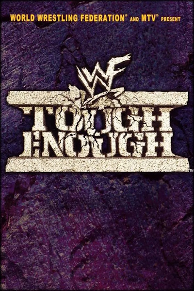 WWE Tough Enough - Season 3
