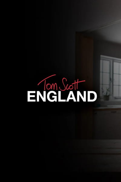 Tom Scott: England - Season 1