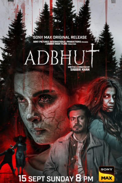 Adbhut (2024)