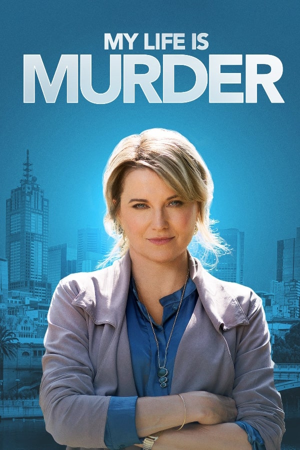 My Life Is Murder - Season 4