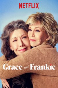 Grace and Frankie - Season 3