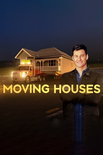 Moving Houses - Season 2