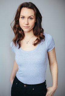 Sasha Barry