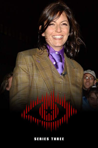 Celebrity Big Brother (UK) - Season 3