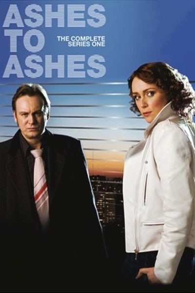 Ashes to Ashes - Season 1