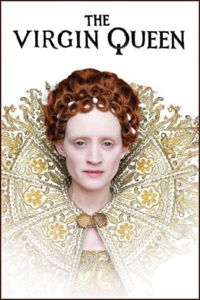 The Virgin Queen - Season 1