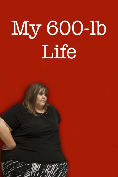 My 600-lb Life - Season 2