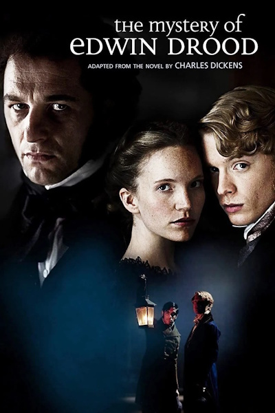 The Mystery of Edwin Drood - Season 1