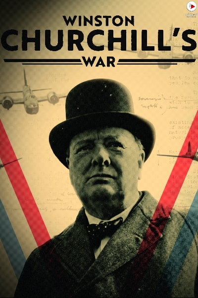 Winston Churchills War - Season 1
