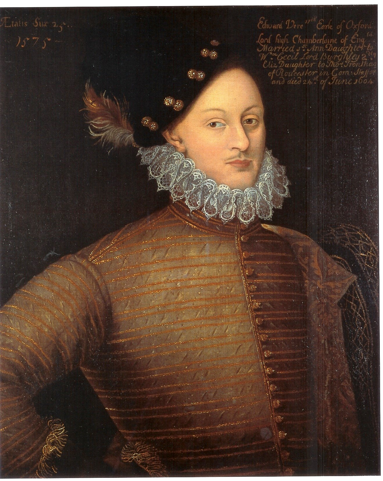 Nothing Is Truer Than Truth