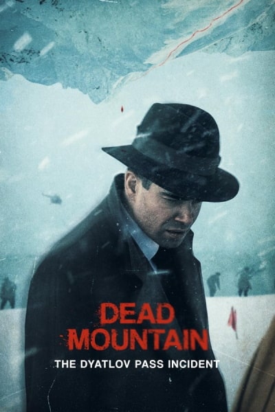 Dead Mountain: The Dyatlov Pass Incident - Season 1