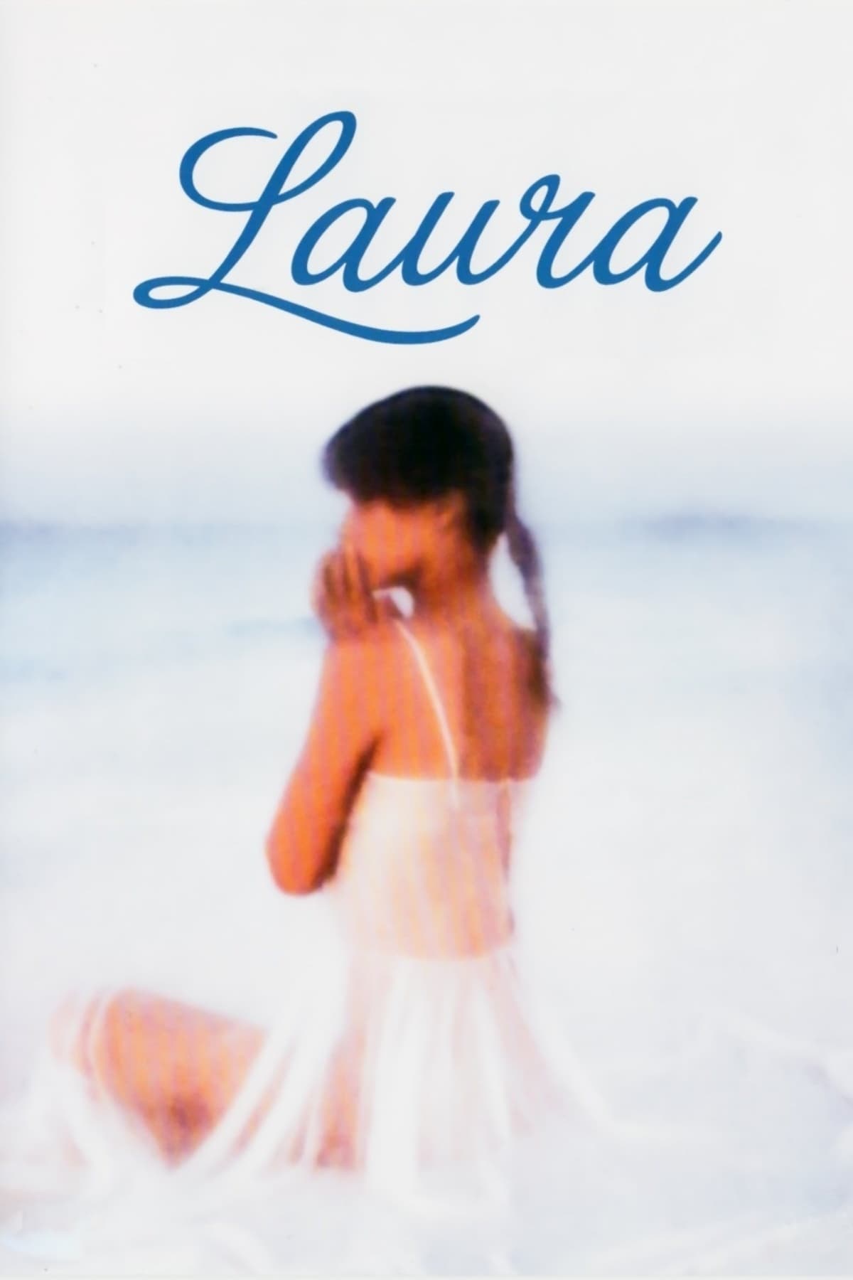 Laura, les ombres de l`été [Audio: French]