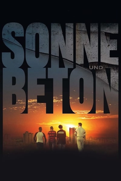 Sun and Concrete (Sonne und Beton)
