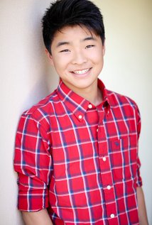 Dallas Liu