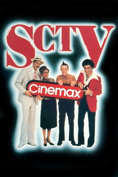 SCTV Channel - Season 1
