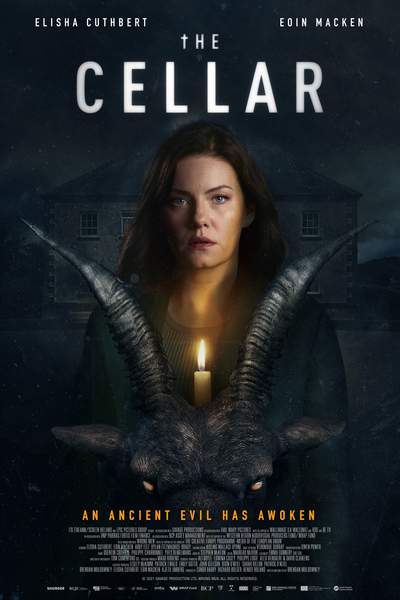 The Cellar [Sub: Eng]