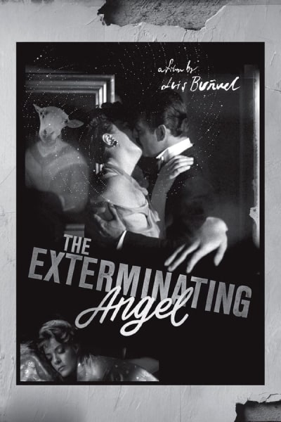 The Exterminating Angel (El angel exterminador)