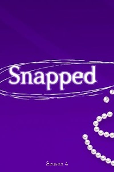 Snapped - Season 4