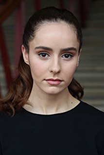 Sophia Adli