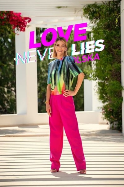 Love Never Lies: Poland - Season 1