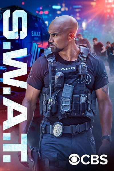 S.W.A.T. - Season 2