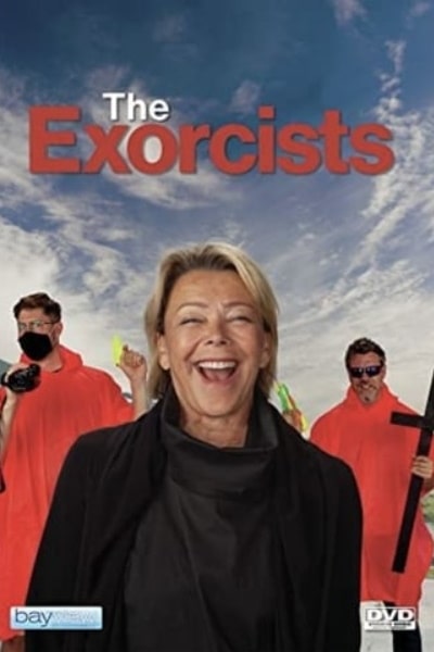 The Exorcists