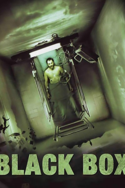 The Black Box (La boite noire)
