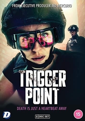 Trigger Point - Season 1
