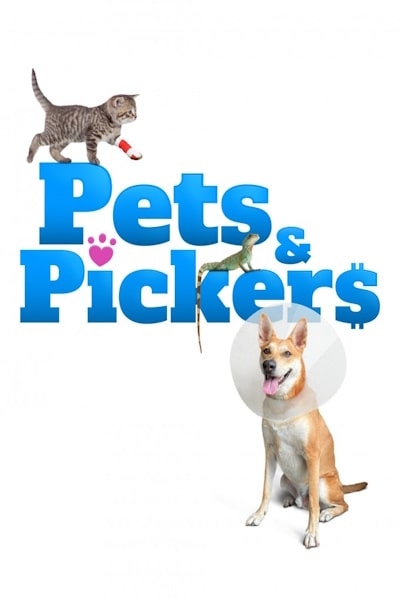 Pets and Pickers - Season 2