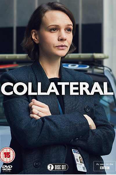 Collateral&nbsp;- Season 1